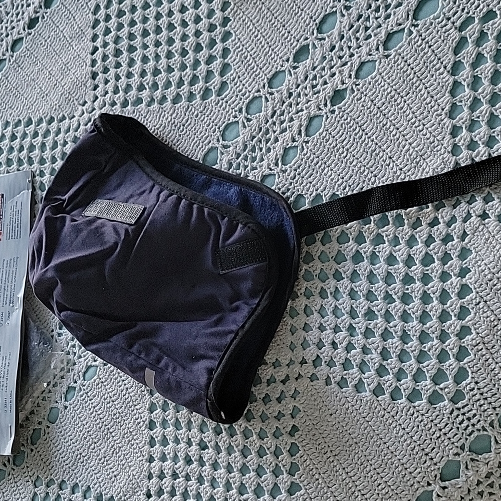 WeatherGard Winter Liner w/ fleece lining NEW - Picture 4 of 7